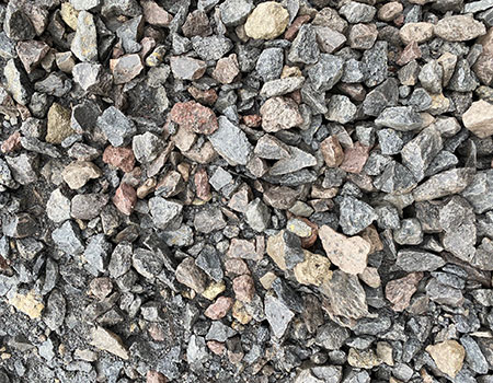 Basalt 0/45