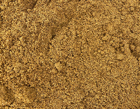 Sand